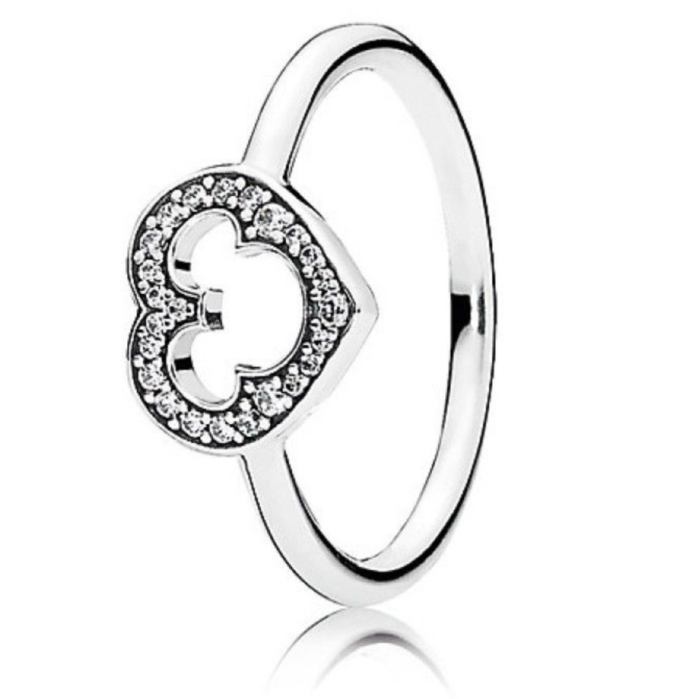 Disney Pandora Ring